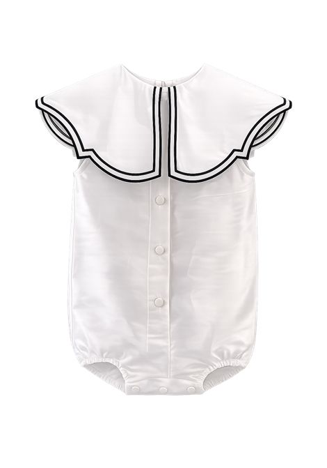 Pagliaccetto con collo ampio JESURUM KIDS | FIABA 07036060